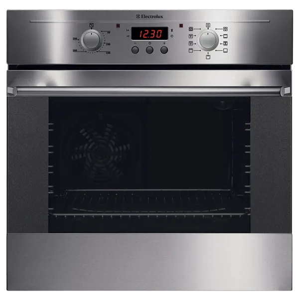 Ремонт механизма открывания двери Electrolux EOB 53102 X