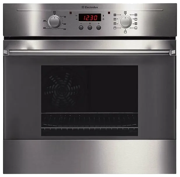 Ремонт механизма открывания двери Electrolux EOB 53103 X