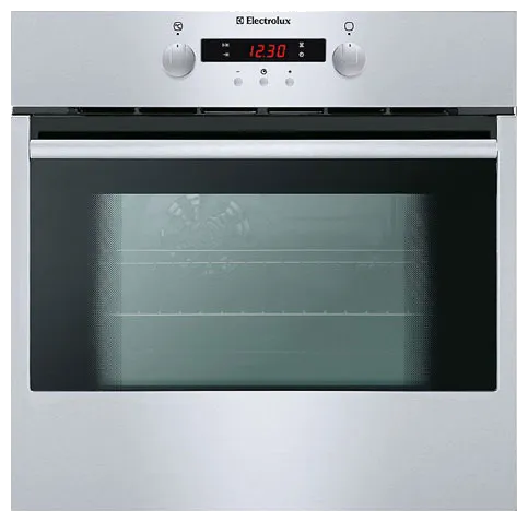 Ремонт механизма открывания двери Electrolux EOB 33030 X