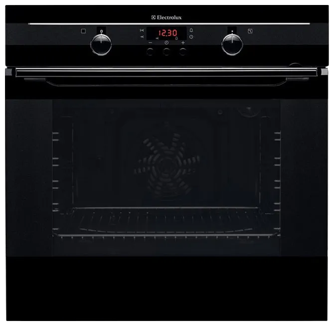 Ремонт механизма открывания двери Electrolux EOB 63100 K