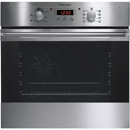 Ремонт механизма открывания двери Electrolux EOB 53000 X