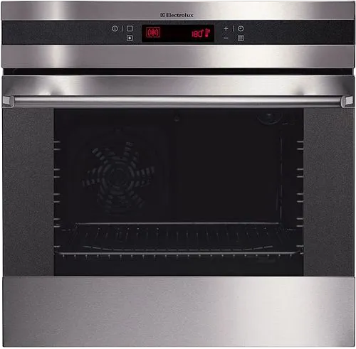 Ремонт механизма открывания двери Electrolux EOC 66700 X