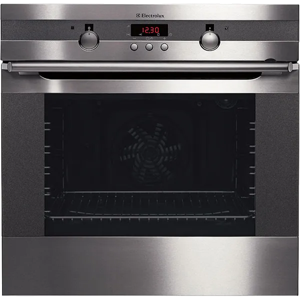 Ремонт механизма открывания двери Electrolux EOB 64201 X