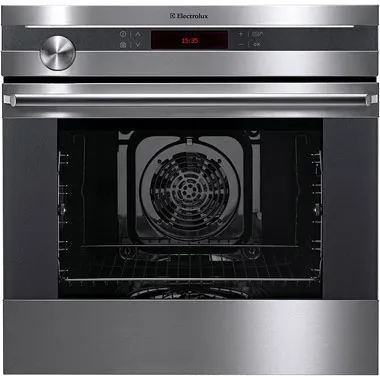 Ремонт механизма открывания двери Electrolux EOB 98000 A