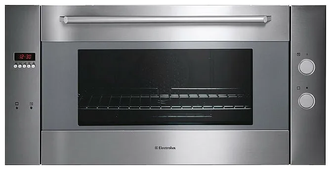 Ремонт механизма открывания двери Electrolux EOB 53190 X