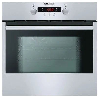 Ремонт механизма открывания двери Electrolux EOB 33031 X