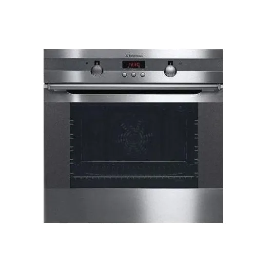 Ремонт механизма открывания двери Electrolux EOB 64101 X