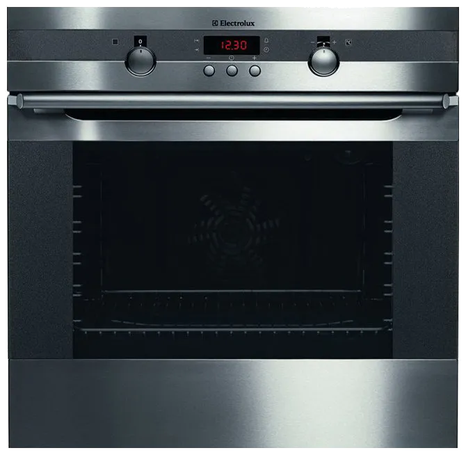 Ремонт механизма открывания двери Electrolux EOB 43100 X