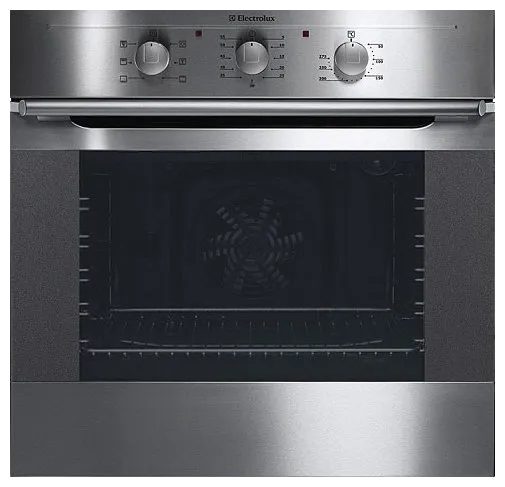 Ремонт механизма открывания двери Electrolux EOB 31001 X