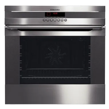 Ремонт механизма открывания двери Electrolux EOB 67200 X