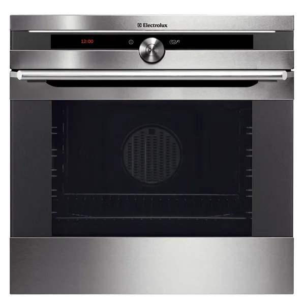 Ремонт механизма открывания двери Electrolux EOC 69400 X