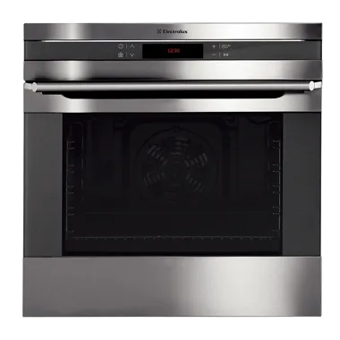 Ремонт механизма открывания двери Electrolux EOB 68200 X
