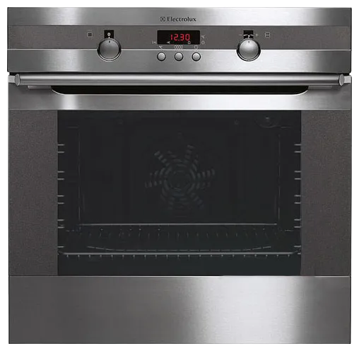 Ремонт механизма открывания двери Electrolux EOB 65300 X