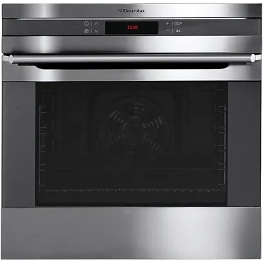 Ремонт механизма открывания двери Electrolux EOC 68200 X