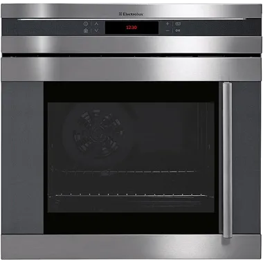 Ремонт механизма открывания двери Electrolux EOB 68713 X