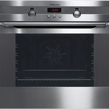 Ремонт механизма открывания двери Electrolux EOB 63300 X