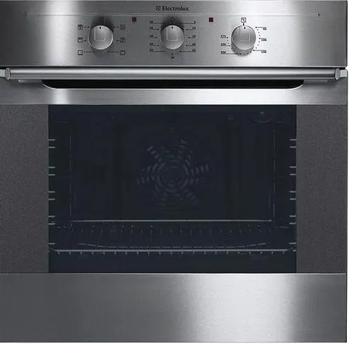 Ремонт механизма открывания двери Electrolux EOB 31000 X