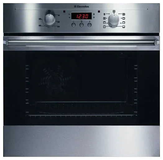 Ремонт механизма открывания двери Electrolux EOB 53003 X