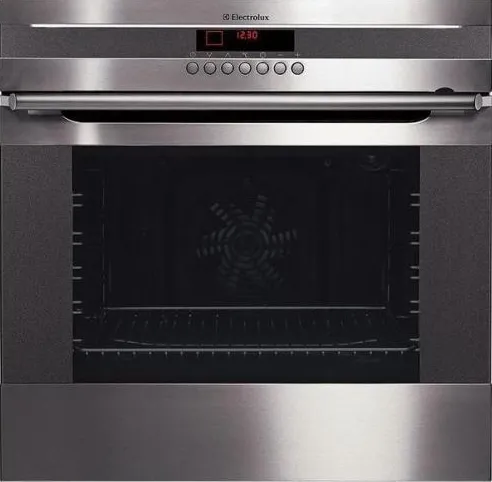 Ремонт механизма открывания двери Electrolux EOB 67100 X