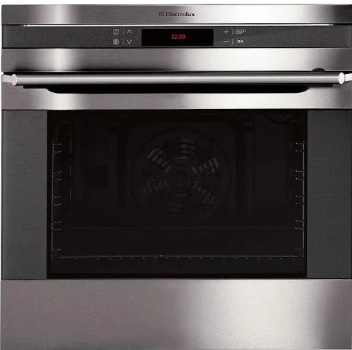 Ремонт механизма открывания двери Electrolux EOC 68100 X