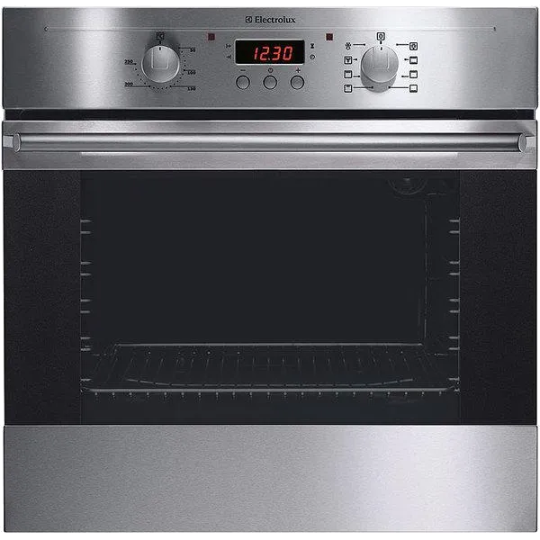 Ремонт механизма открывания двери Electrolux EOG 23400 X