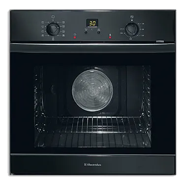 Ремонт механизма открывания двери Electrolux EOB 5627 U