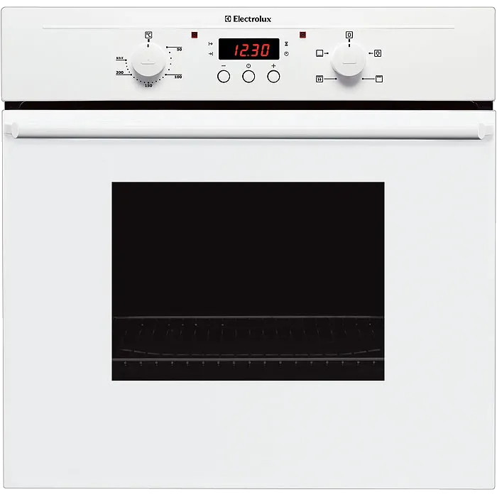 Ремонт механизма открывания двери Electrolux EOG 23400 W