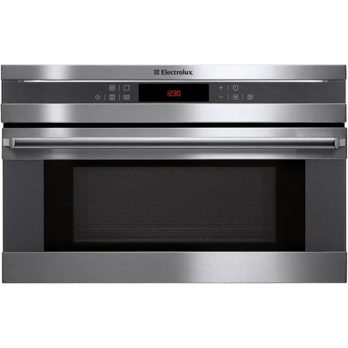 Ремонт механизма открывания двери Electrolux EOK 86030 X