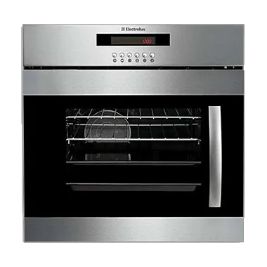 Ремонт механизма открывания двери Electrolux EOB 4750 X