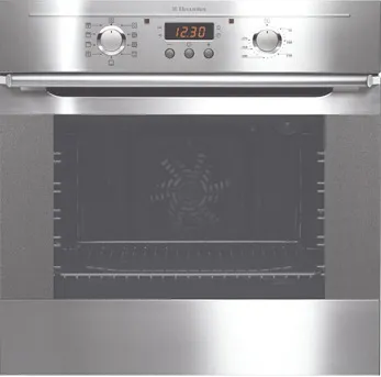 Ремонт механизма открывания двери Electrolux EOB 53100 X