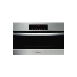 Ремонт механизма открывания двери Electrolux EOK 9837 X