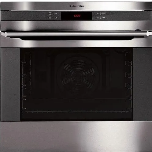 Ремонт механизма открывания двери Electrolux EOB 68100 X