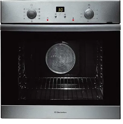 Ремонт механизма открывания двери Electrolux EOB 5627 S