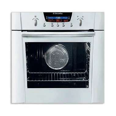 Ремонт механизма открывания двери Electrolux EOC 6690 W