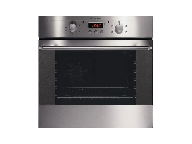 Ремонт механизма открывания двери Electrolux EOG 23400 K