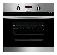 Ремонт механизма открывания двери Electrolux EOG 1733 W