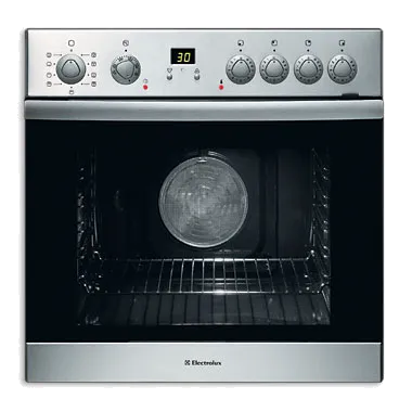 Ремонт механизма открывания двери Electrolux EON 5627 U
