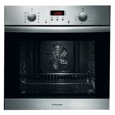 Ремонт механизма открывания двери Electrolux EOB 3637 X