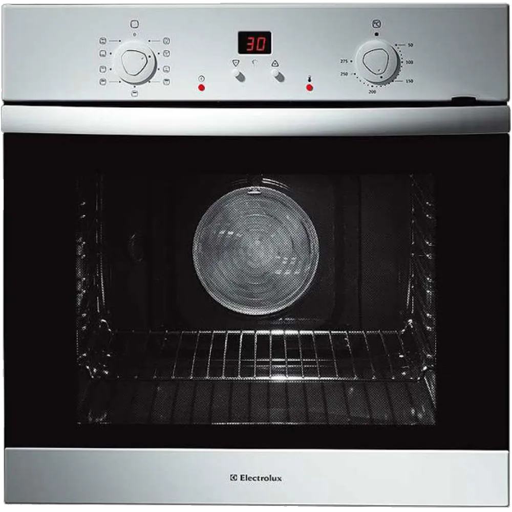 Ремонт механизма открывания двери Electrolux EON 5627 W