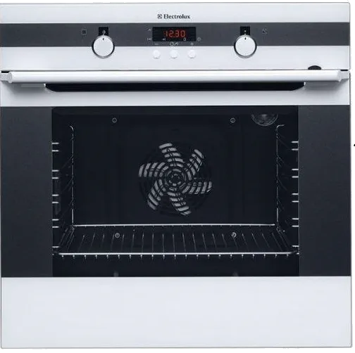 Ремонт механизма открывания двери Electrolux EOB 64100 W