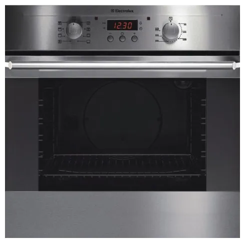Ремонт механизма открывания двери Electrolux EOB 33000 X