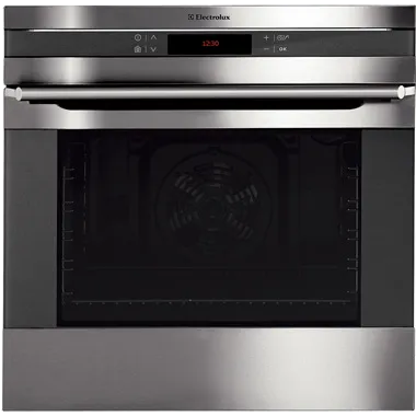 Ремонт механизма открывания двери Electrolux EOB 68000 A