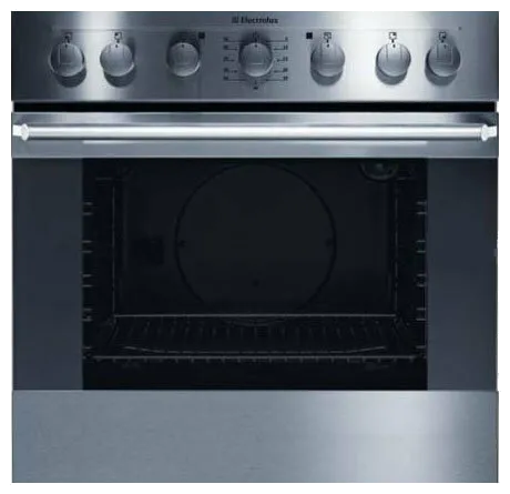 Ремонт механизма открывания двери Electrolux EON 31000 X