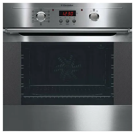 Ремонт механизма открывания двери Electrolux EOC 55100 X