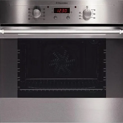 Ремонт механизма открывания двери Electrolux EOB 32000 X