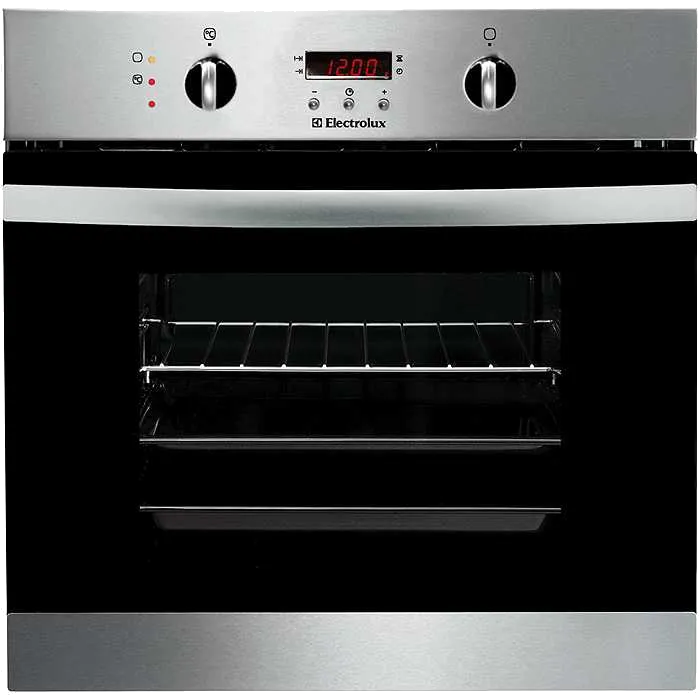 Ремонт механизма открывания двери Electrolux EOG 1733 X