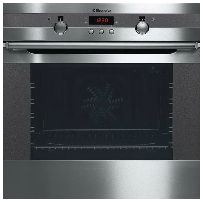 Ремонт механизма открывания двери Electrolux EOB 64100 A