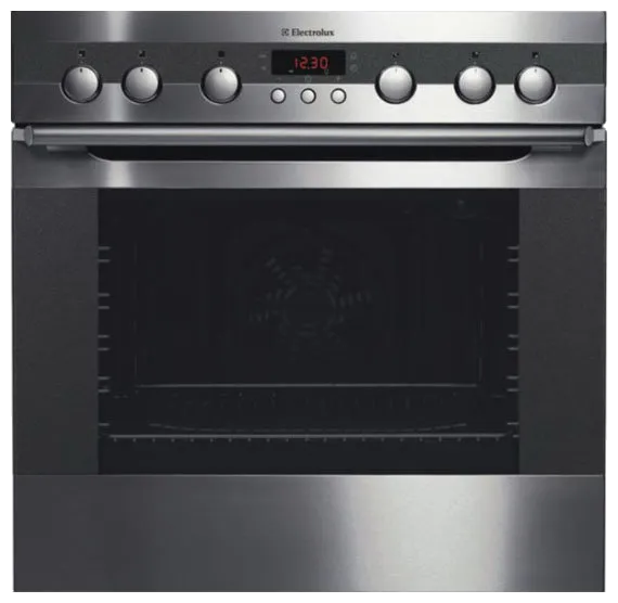 Ремонт механизма открывания двери Electrolux EON 64100 X