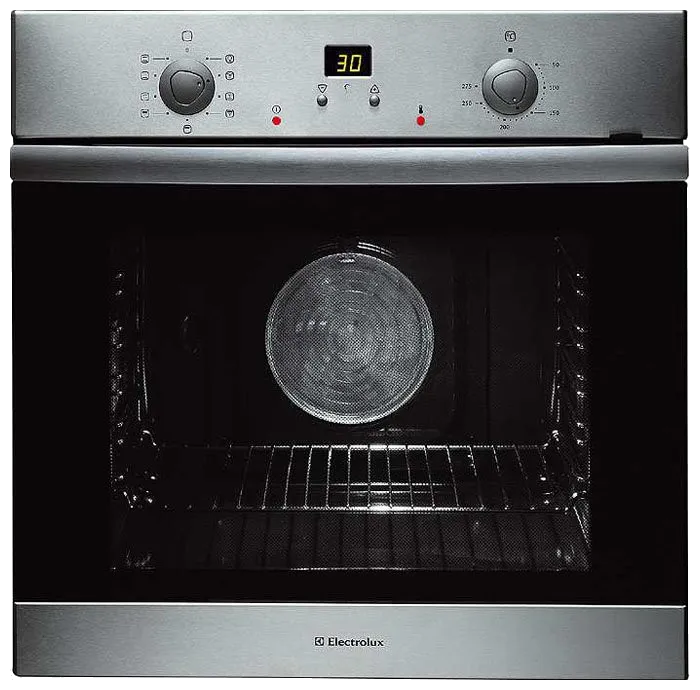 Ремонт механизма открывания двери Electrolux EOC 5627 X