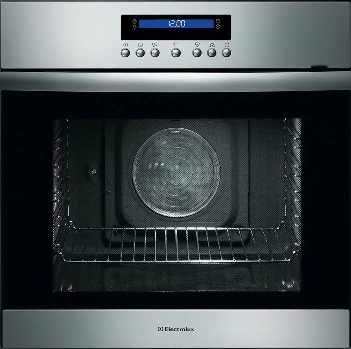 Ремонт механизма открывания двери Electrolux EOB 6697 X